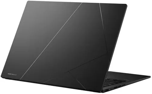 Miniatura 3 de ASUS Zenbook 14 portátil, pantalla táctil OLED WUXGA de 14", AMD Ryzen 7 8840HS de 8 núcleos, gráficos AMD Radeon, 16 GB LPDDR5, SSD de 1 TB