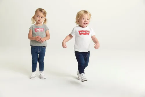 Miniatura 10 de Levi's Pantalones jogger para bebé niño