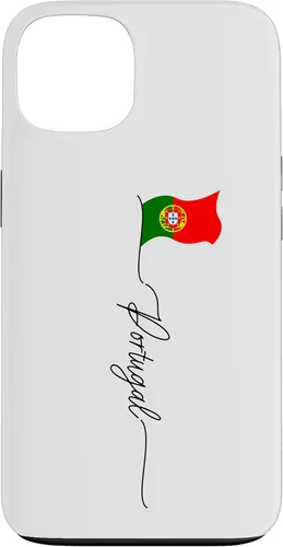 Miniatura 7 de Funda para iPhone 11 Pro Max Portugal, Bandeira Portuguesa, Bandera Patriótica Portuguesa