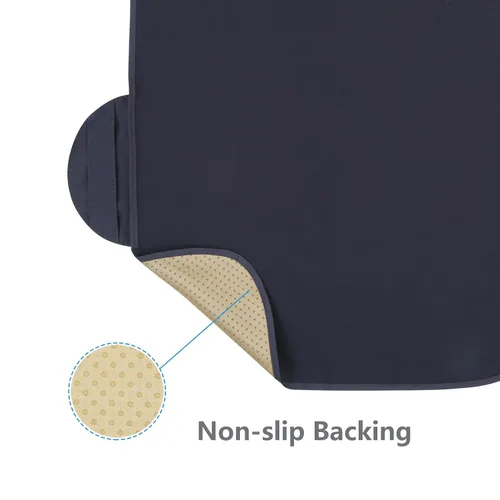 Miniatura 2 de WOMUMON Funda para silla elevadora extra grande, funda protectora para asiento elevador, respaldo antideslizante, impermeable, a prueba de aceite