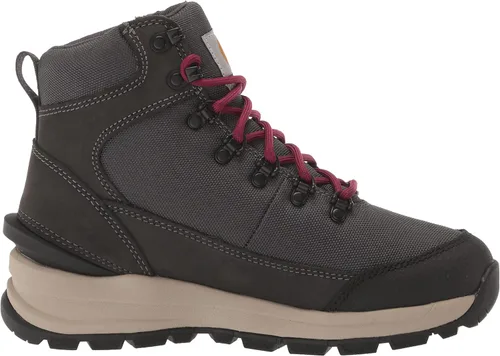 Miniatura 6 de Carhartt Botas de senderismo Gilmore Wp de 6 pulgadas con punta suave para mujer