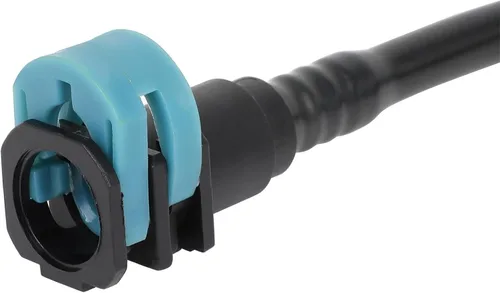 Miniatura 7 de SCITOO Sensor de presión de combustible y tubo para Dodge Ram 1500 5.7L V8 2014 2015 2016 2017 2018 y Ram 1500 Classic 5.7L V8 2019 2020 2021