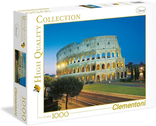 Miniatura 5 de Piatnik > Pisa 1000 pc Puzzle
