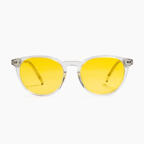 Miniatura 9 de TrueDark by Dave Asprey Daylights Yellow Lenses Block 75% of Blue Light for Heavy Daytime Screen Use