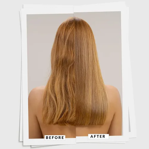 Miniatura 2 de Davines Heart of Glass Rich Conditioner, Fortifying Treatment for Blonde & Silver Hair - Biacidic Bond Complex Repairs, Brightens & Nourishes with