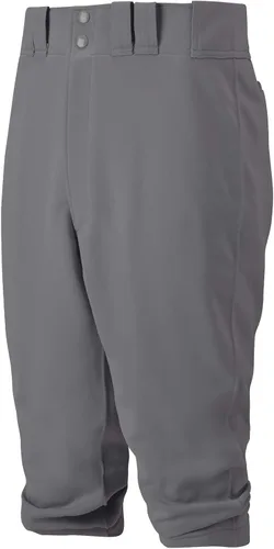 Miniatura 9 de Pantalón short Mizuno Youth Select Gris