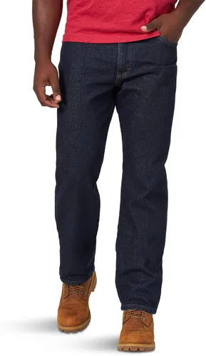 Miniatura 8 de Rustler - Pantalón de ajuste clásico y relajado para hombre