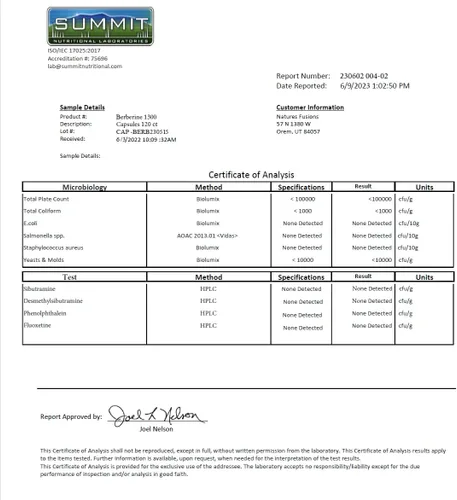 Miniatura 3 de Suplemento de dihidroberberina de 200 mg, 60 cápsulas, con canela de Ceilán orgánica, 54 veces más biodisponible que el HCL de berberina regular