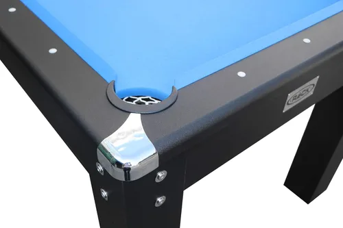 Miniatura 4 de RACK Bolton - Mesa de billar/billar (5.5 pies)