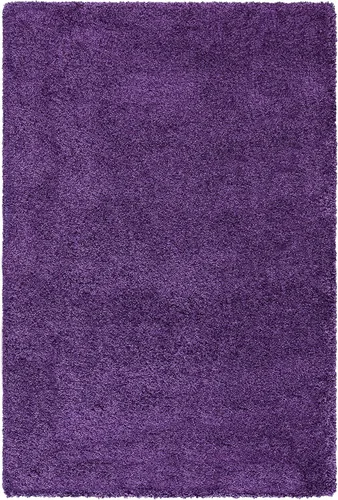 Miniatura 114 de SAFAVIEH Accent Rug 2'x3' - Milan Shag Collection - Modern Design, Dark Beige, Ultra Plush Thick Pile, Ideal for Bedroom, Nursery, Living Room