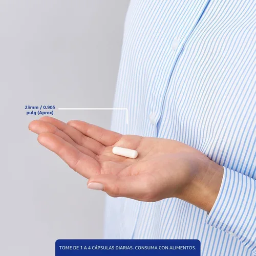 Miniatura 4 de Pure Encapsulations Magnesio (Citrato/Malato) - Suplemento de magnesio para apoyar la utilización de nutrientes, energía, huesos y salud