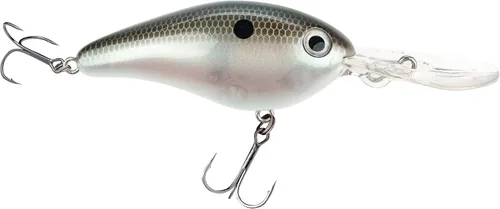 Miniatura 3 de Lew's Promodel Crankbait 6XD Hard Knock 568 - Sábalo de molleja verde