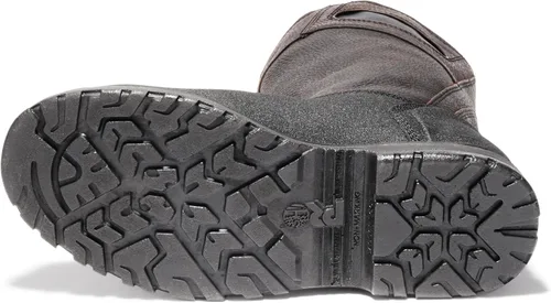 Miniatura 4 de Timberland PRO Botas de seguridad para hombre, Powerwelt con punta de seguridad y cordones