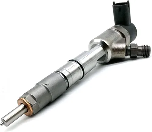 Miniatura 2 de Inyector de combustible 4X 0445110454 compatible con el camión de Isuzu 4JB1 JMC