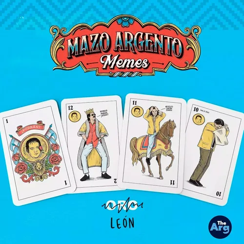 Miniatura 3 de Naipes españoles Juegos de cartas Friends - Baraja de cartas Meme Juegos familiares - Regalos de cumpleaños para mujeres - Regalos