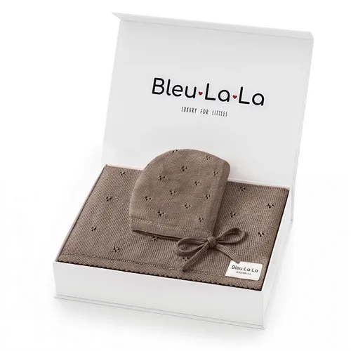 Miniatura 22 de Juego de regalo para bebé, manta de algodón orgánico para recién nacido y manta de seguridad amorosa, regalos para recién nacidos, regalos de baby