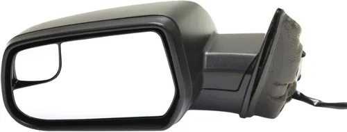 Miniatura 109 de Kool Vue - Espejo calefactable izquierdo para Chevrolet Silverado 1500 GMC Sierra 1500 2007-2013 plegable eléctrico con luz de señal y lámpara