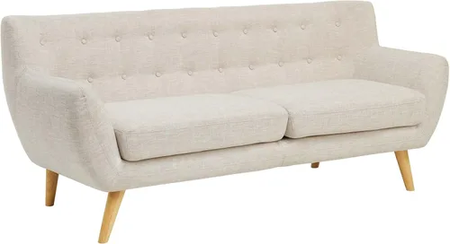 Miniatura 3 de Modway Remark Mid-Century - Sillón moderno con tela tapizada