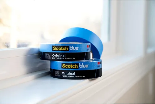 Miniatura 12 de ScotchBlue Sharp Lines - Cinta de pintor