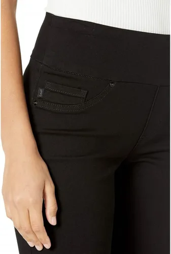 Miniatura 3 de Lee Women's Sculpting Slim Fit Slim Leg Pull On Jean