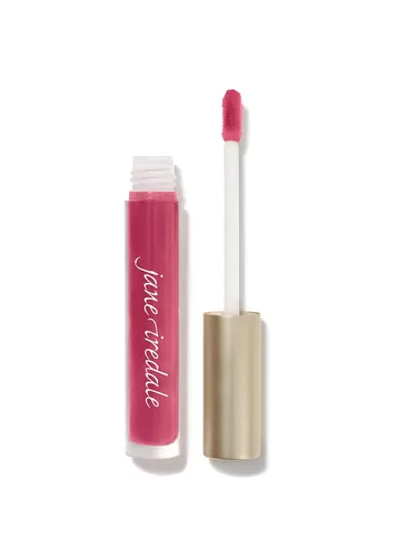 Miniatura 16 de jane iredale HydroPure - Brillo de labios hialurónico, brillo hidratante, exfolia y suaviza, no pegajoso, aroma a vainilla, vegano y libre de Rosa