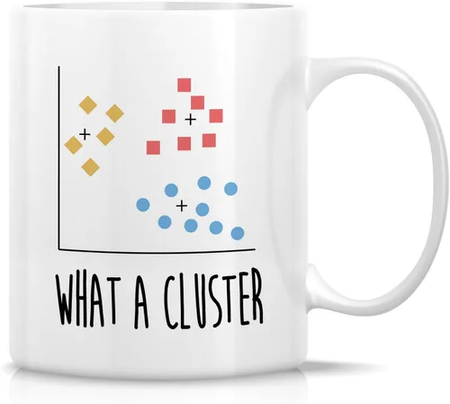 Miniatura 8 de Retreez Taza divertida – Give Me All The Data Science Scientist Analyst Computer Accounting - Tazas de café de cerámica de 11 onzas, sarcasmo