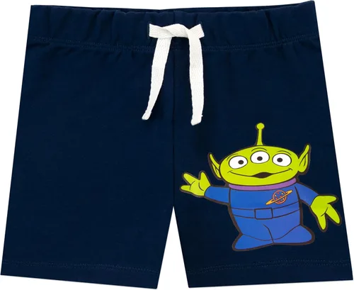 Miniatura 8 de Disney Conjunto de camiseta y pantalones cortos Toy Story para niños