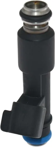 Miniatura 5 de 1 inyector de combustible compatible con Chevy Aveo Aveo5 1.6L I4 2006 2007 2008 Reemplazar 832-11197 96487553