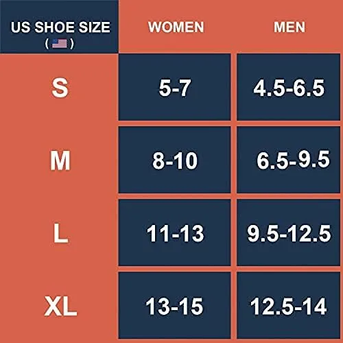 Miniatura 4 de Lapulas Calcetines deportivos para correr, de corte bajo, acolchados antiampollas, calcetines deportivos para hombres y mujeres, 6 pares