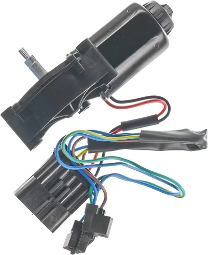 Miniatura 4 de Motor izquierdo del faro del lado del conductor para Pontiac Firebird 1998 1999 2000 2001 2002 Coupe Convertible