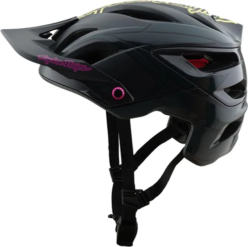 Miniatura 16 de Troy Lee Designs A3 Uno MIPS - Casco de bicicleta