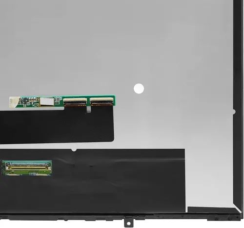 Miniatura 7 de Repuesto para Lenovo Yoga 7i 16 Gen 7 7-16IAP7 7-16IAH7 2-en-1 Pantalla LCD tipo 82UF 82QG FRU: 5D10S39808 5D10S39809 NE160QDM-N63 V8.2 2560x1600
