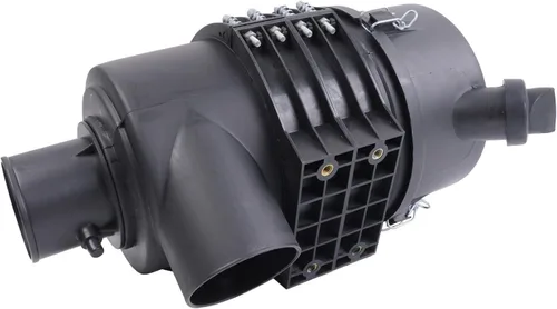 Miniatura 6 de Filtro de aire 131AB 1-31AB compatible con retroexcavadora de motor Caterpillar CAT 3054C 424d