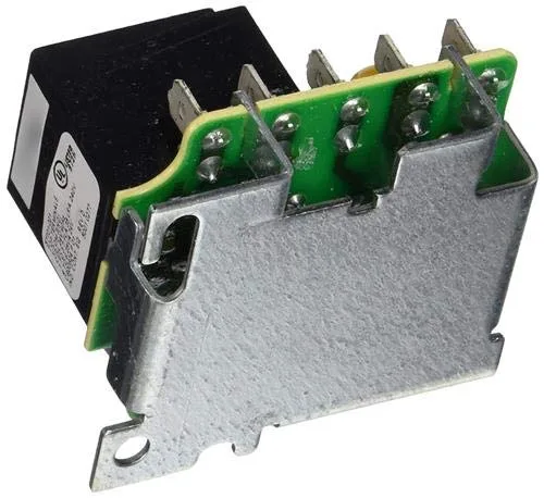 Miniatura 2 de RLY2807 - Relé soplador de horno de repuesto American Standard OEM