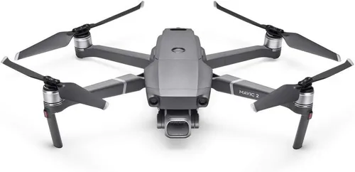 Miniatura 2 de DJI Mavic 2 Pro - Drone Quadcopter UAV con controlador inteligente Cámara Hasselblad cardán de 3 ejes HDR 4K Video Apertura ajustable 20MP 1" Sensor