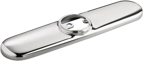 American Standard Placa de cubierta 605P800.002 de 8 pulgadas