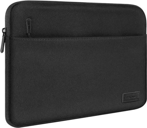 Miniatura 11 de MoKo Funda de transporte para tablet de 9-11 pulgadas Compatible con el nuevo iPad Air M3 de 11 pulgadas, iPad A16 2025, iPad Pro 11 M4/Air M2, iPad