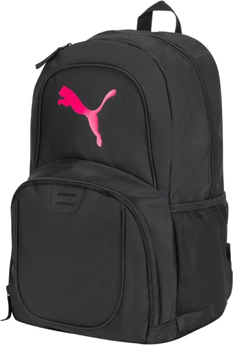 Miniatura 2 de PUMA Mochila Classic Core, Black Combo