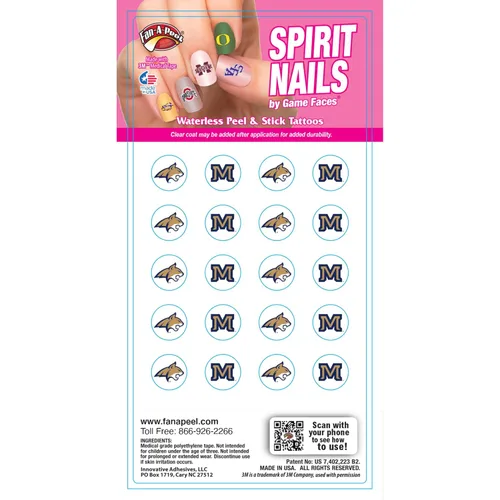 Miniatura 78 de Fan-A-Peel Tatuajes temporales sin agua del estado de Florida, hipoalergénicos, para despegar y pegar, tatuajes temporales impermeables, con Florida