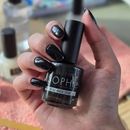 Miniatura 7 de Esmalte de uñas Sophi