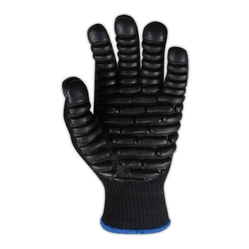 Miniatura 4 de Impacto VI4731 Maxx - Guantes antivibración, talla M, color negro