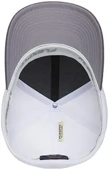 Miniatura 4 de Flexfit Gorra de camionero Melange Unipanel