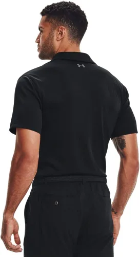 Miniatura 2 de Under Armour Polo Threadborne Boundless Camisa para hombre