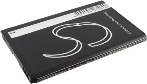 Miniatura 3 de VINTRONS - Batería de 1500 mAh para ZTE Jetpack 890L 4G LTE, Jetpack 4G LTE, Hotspot 890L