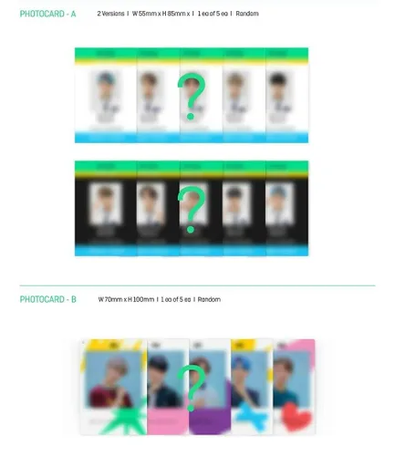 Miniatura 5 de K-POP MAÑANA X JUNTOS TXT EL CAPÍTULO DEL SUEÑO: MAGIC Sanctuary Ver. 100p Photobook+2p Photocard+Estudiante ID Pad+8ea Paquete de Pegatinas+Visor