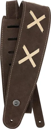 Miniatura 12 de D'Addario Accessories Leather Guitar Strap