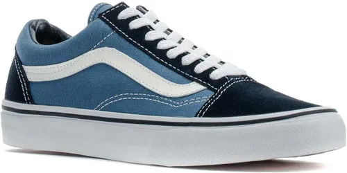 Miniatura 3 de Vans - Tenis clásicos Old Skool unisex para patinar.