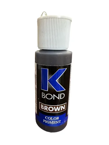 Miniatura 9 de K-Bond Pasta de resina para colorear, pigmentación de color para poliéster, pintura y pegamentos epoxi, 2 onzas (onzas) (blanco)