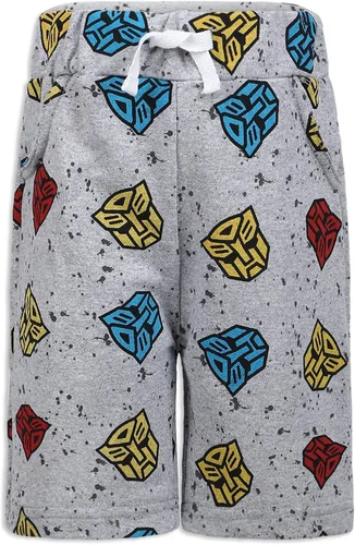Miniatura 3 de Hasbro Transformers - Paquete de 2 pantalones cortos para niños pequeños