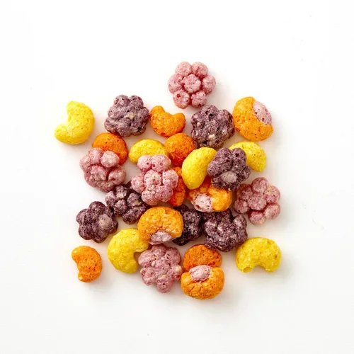 Miniatura 6 de Trix - Cereal 25% menos de azucarero, 96